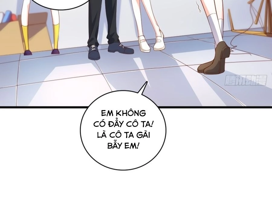 Phản Phái Nữ Đế Lai Tập Chapter 15 - 24