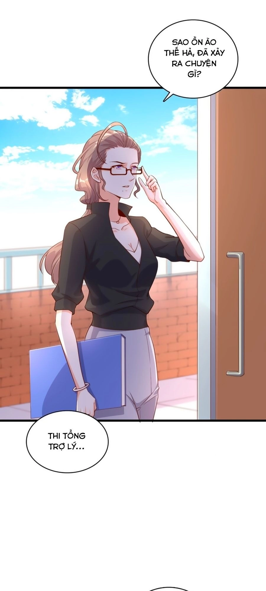 Phản Phái Nữ Đế Lai Tập Chapter 15 - 25