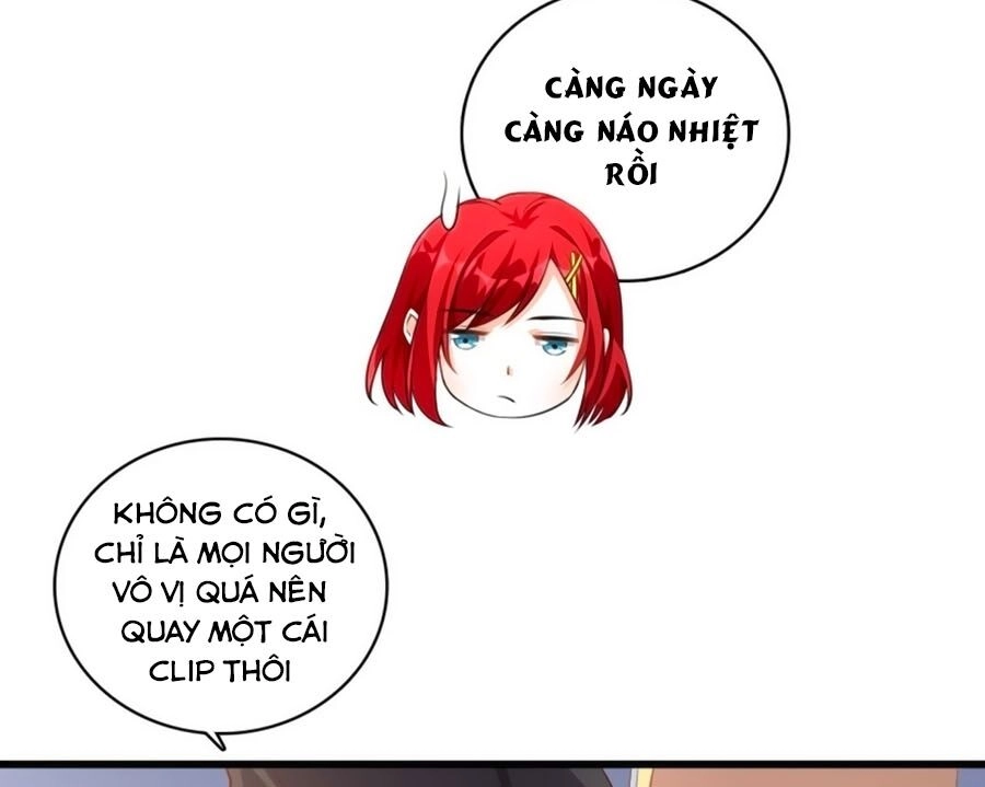 Phản Phái Nữ Đế Lai Tập Chapter 15 - 26