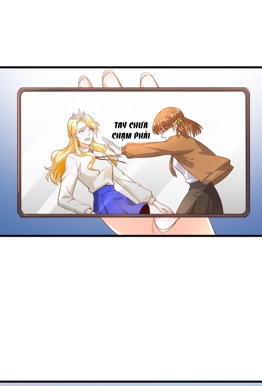 Phản Phái Nữ Đế Lai Tập Chapter 15 - 28