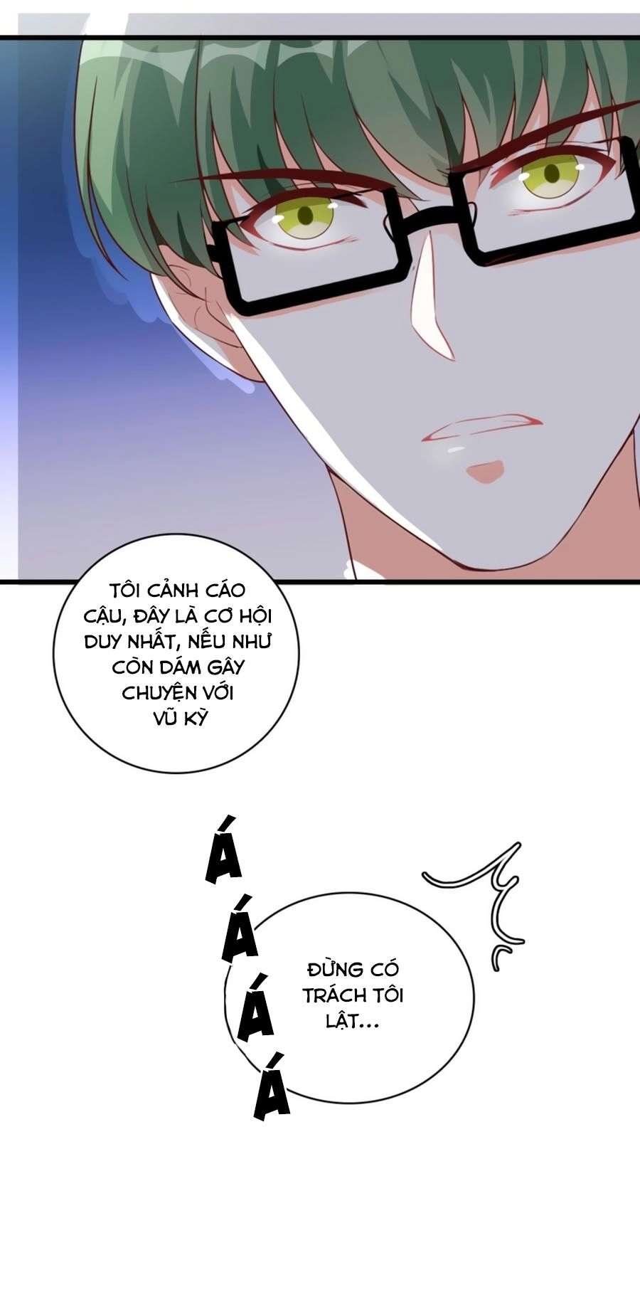 Phản Phái Nữ Đế Lai Tập Chapter 16 - 3