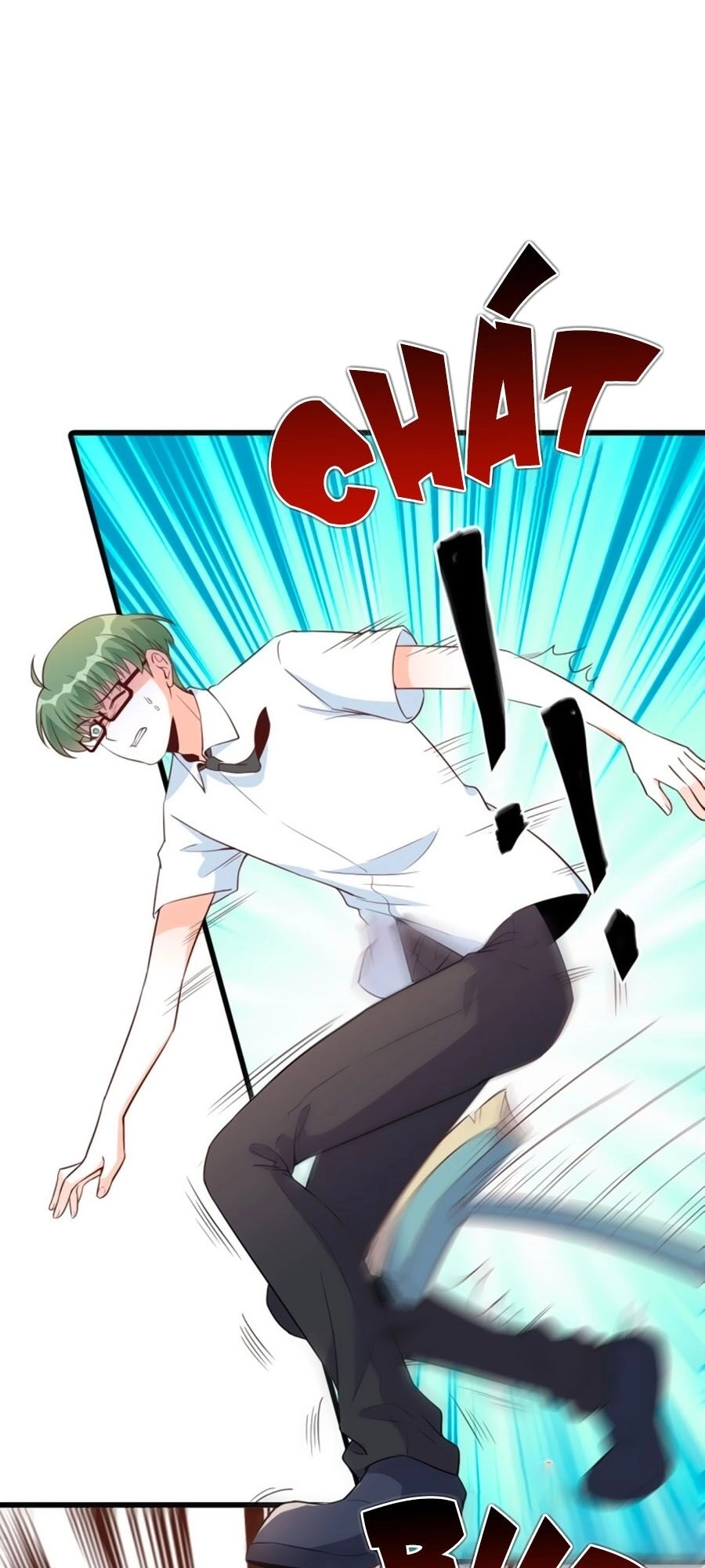 Phản Phái Nữ Đế Lai Tập Chapter 16 - 4