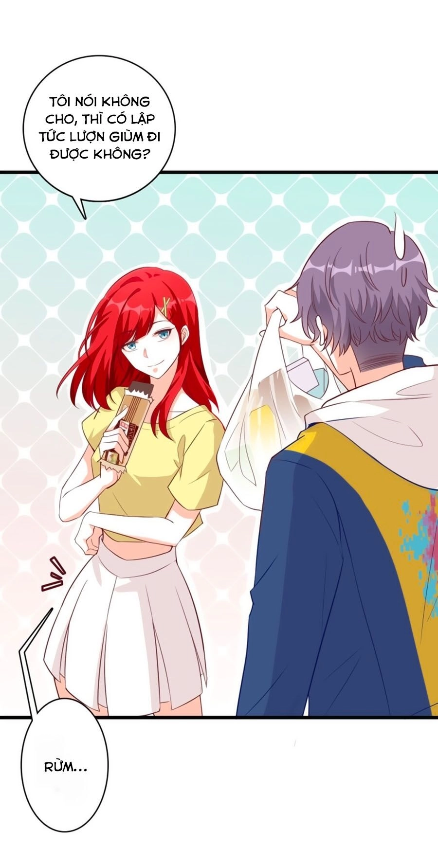 Phản Phái Nữ Đế Lai Tập Chapter 16 - 16