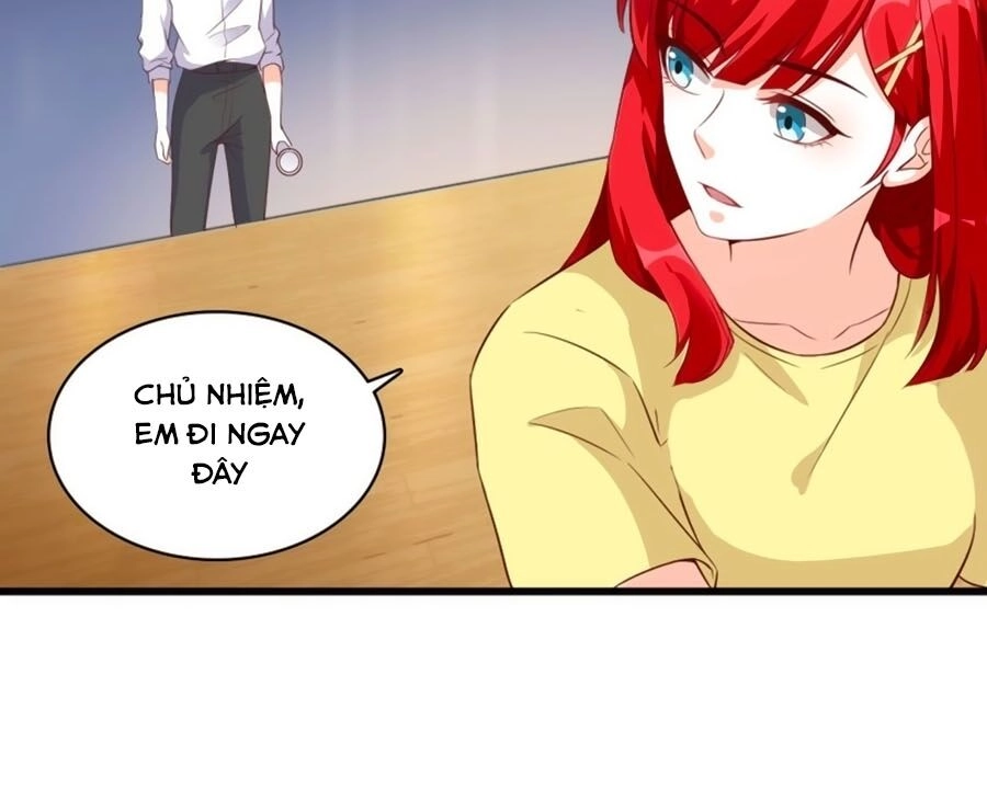 Phản Phái Nữ Đế Lai Tập Chapter 16 - 21