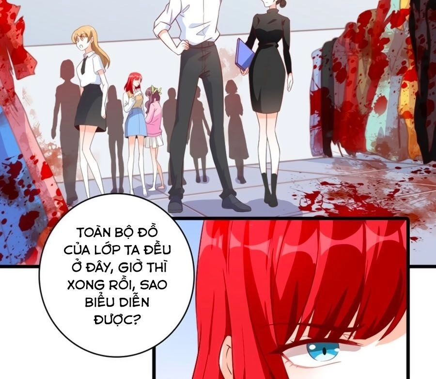 Phản Phái Nữ Đế Lai Tập Chapter 16 - 25