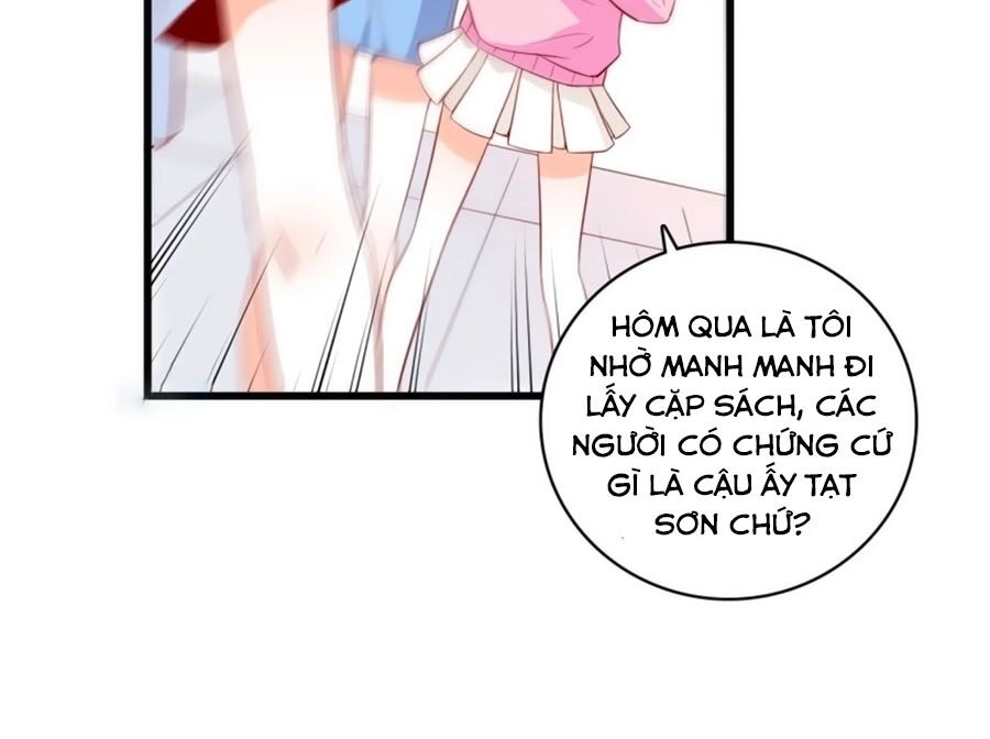 Phản Phái Nữ Đế Lai Tập Chapter 16 - 27