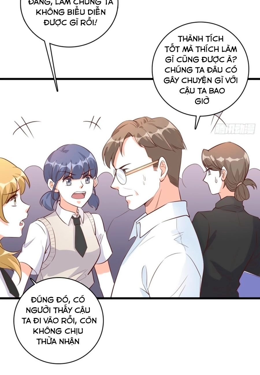 Phản Phái Nữ Đế Lai Tập Chapter 16 - 29