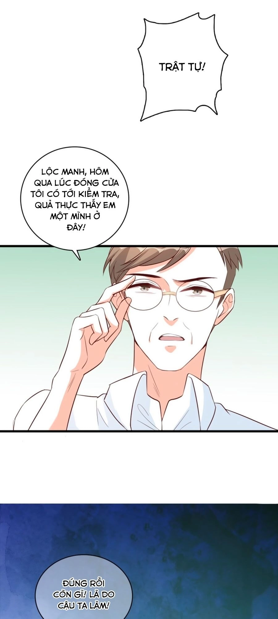 Phản Phái Nữ Đế Lai Tập Chapter 16 - 30