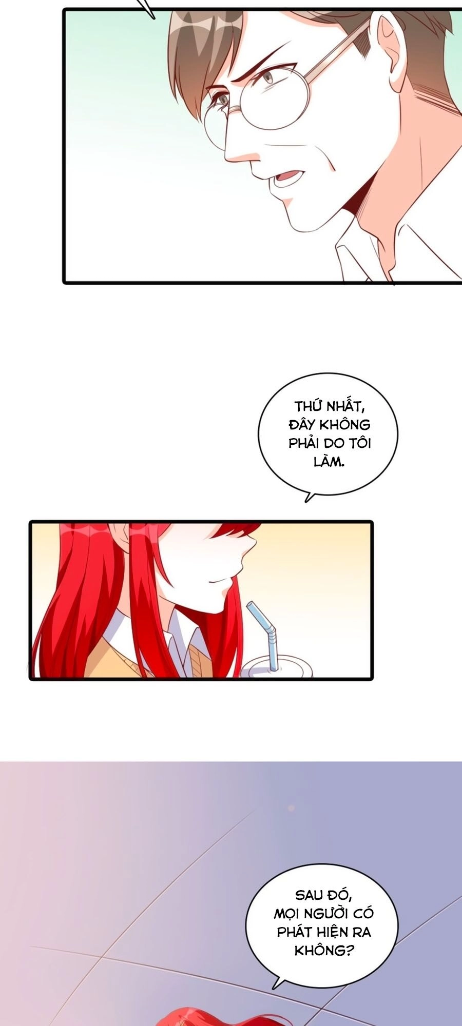 Phản Phái Nữ Đế Lai Tập Chapter 16 - 34