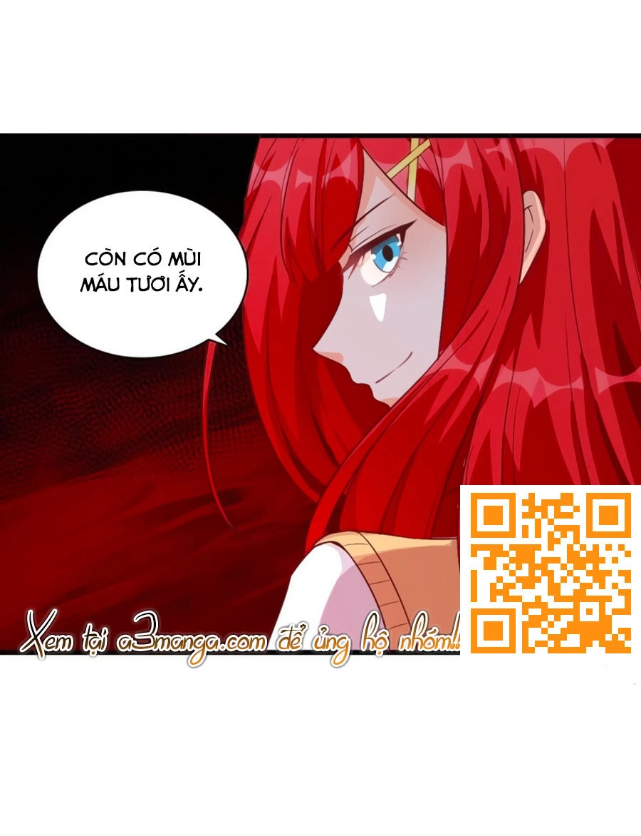 Phản Phái Nữ Đế Lai Tập Chapter 16 - 36