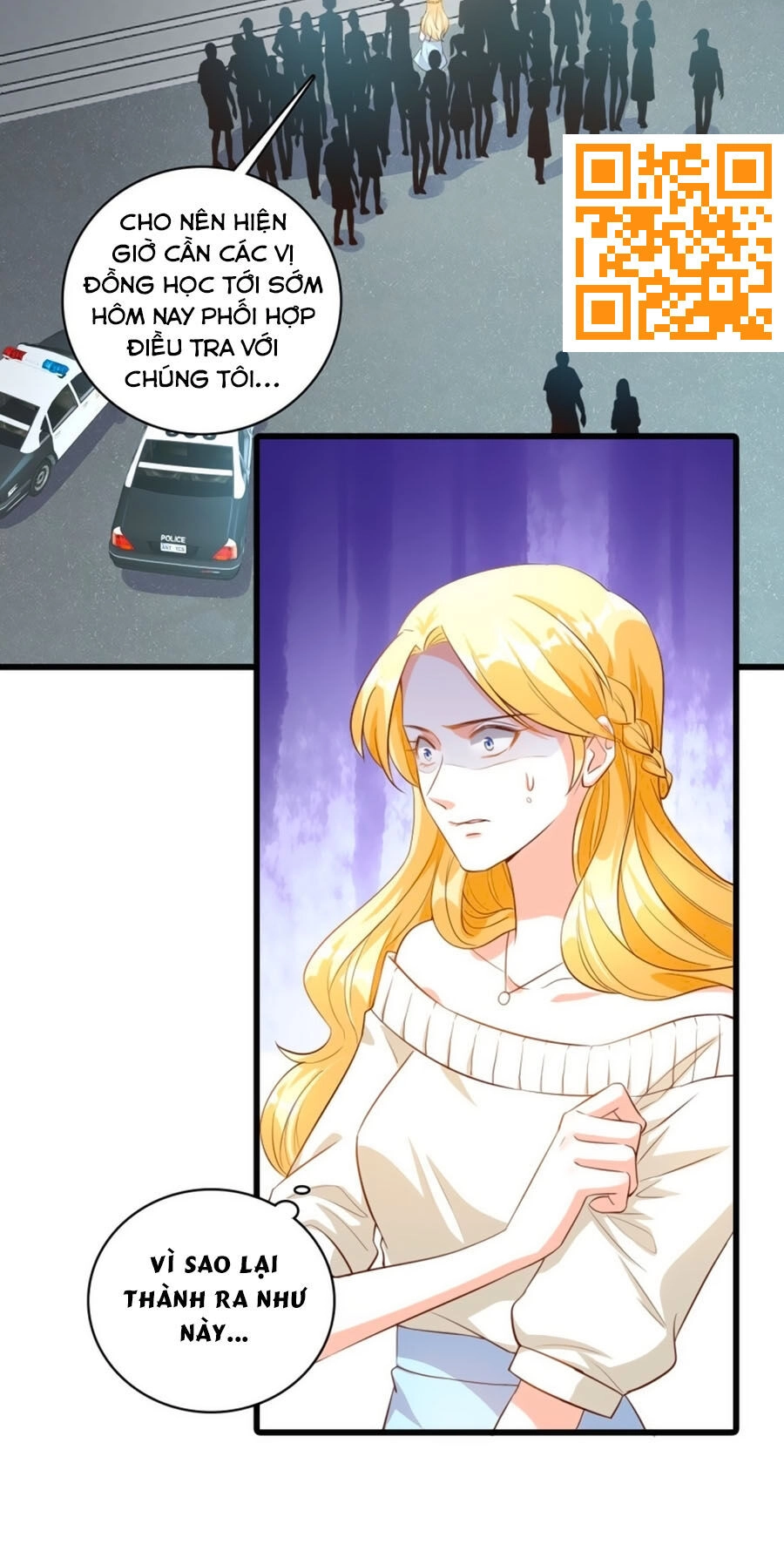 Phản Phái Nữ Đế Lai Tập Chapter 17 - 2