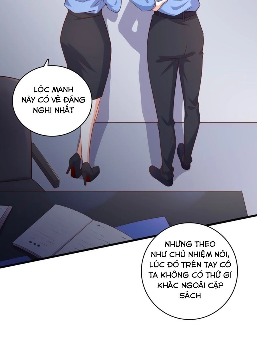 Phản Phái Nữ Đế Lai Tập Chapter 17 - 4