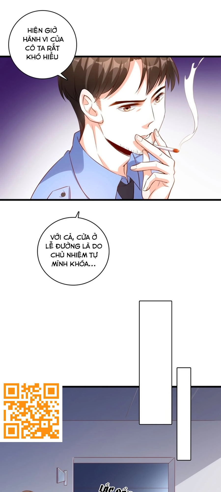 Phản Phái Nữ Đế Lai Tập Chapter 17 - 8