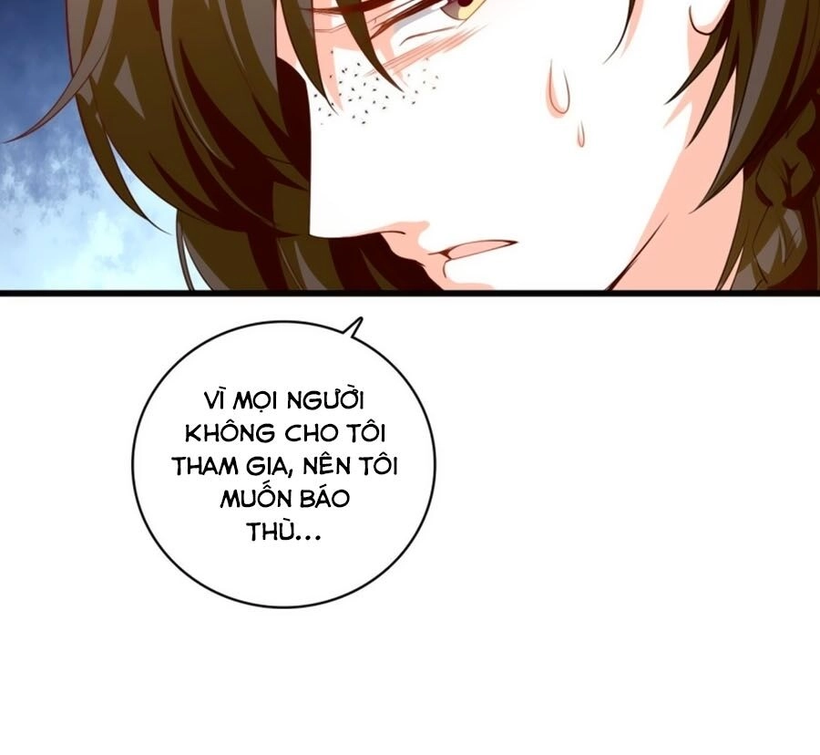 Phản Phái Nữ Đế Lai Tập Chapter 17 - 13