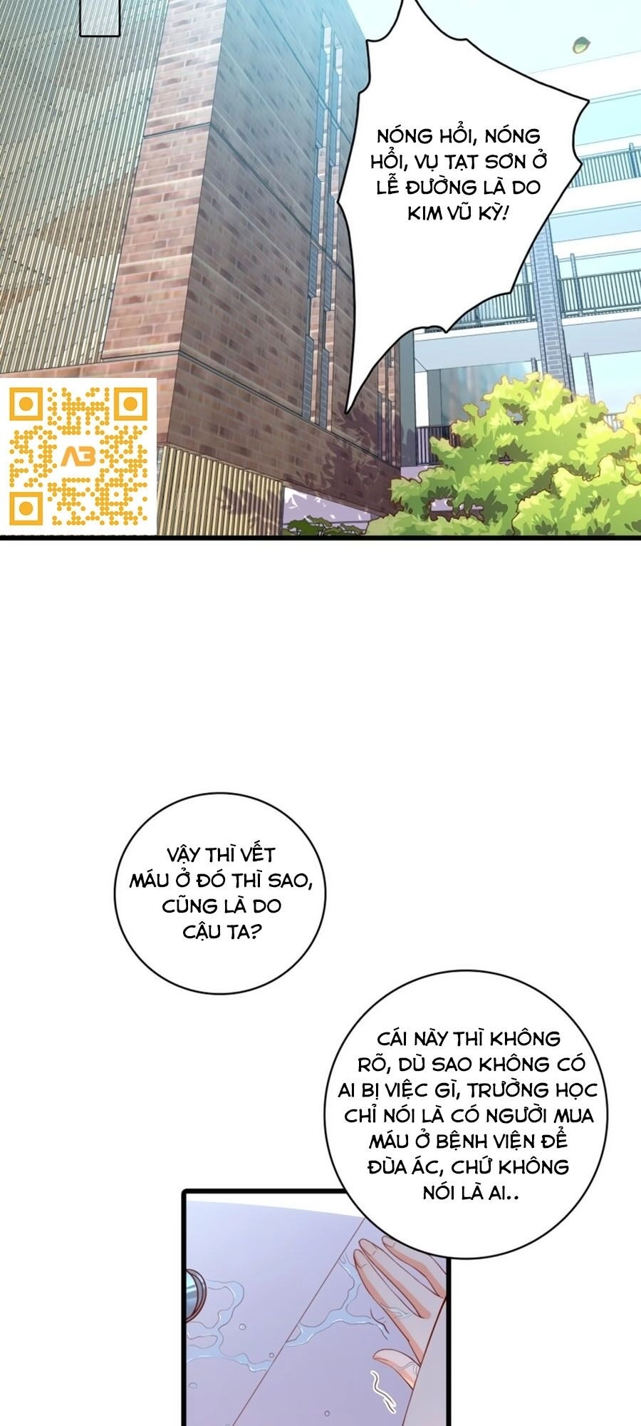 Phản Phái Nữ Đế Lai Tập Chapter 17 - 16