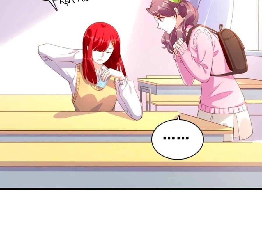 Phản Phái Nữ Đế Lai Tập Chapter 17 - 23