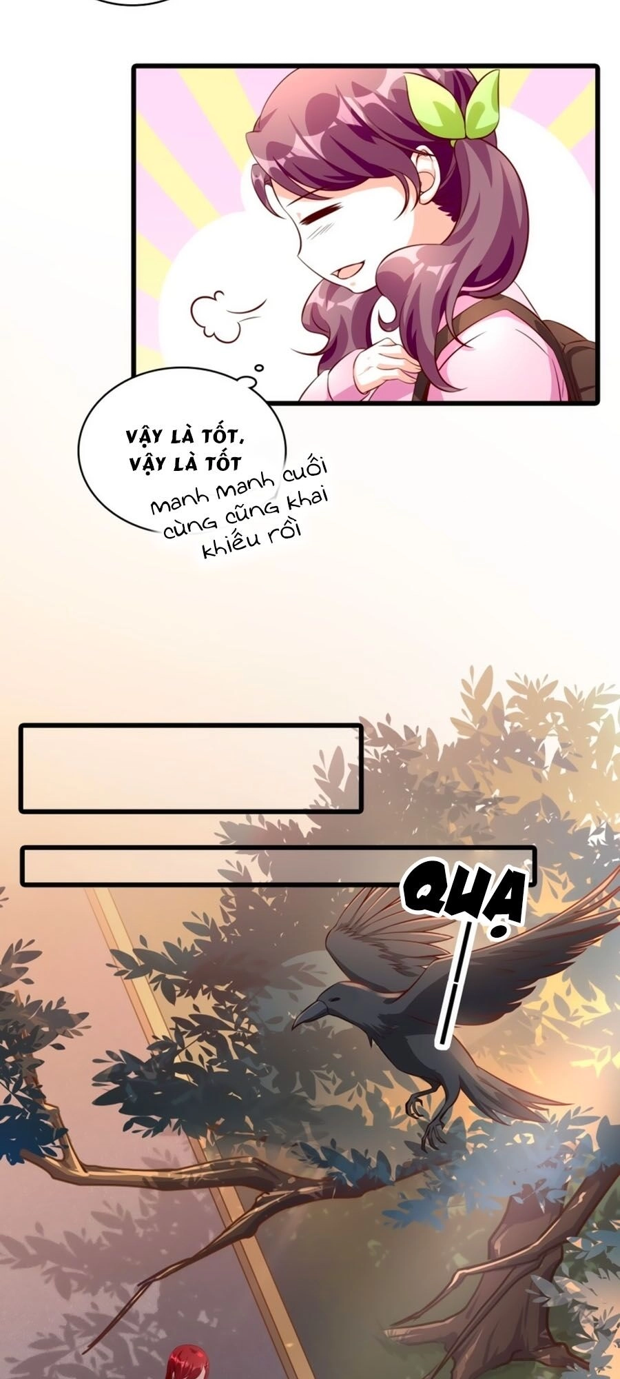 Phản Phái Nữ Đế Lai Tập Chapter 17 - 27