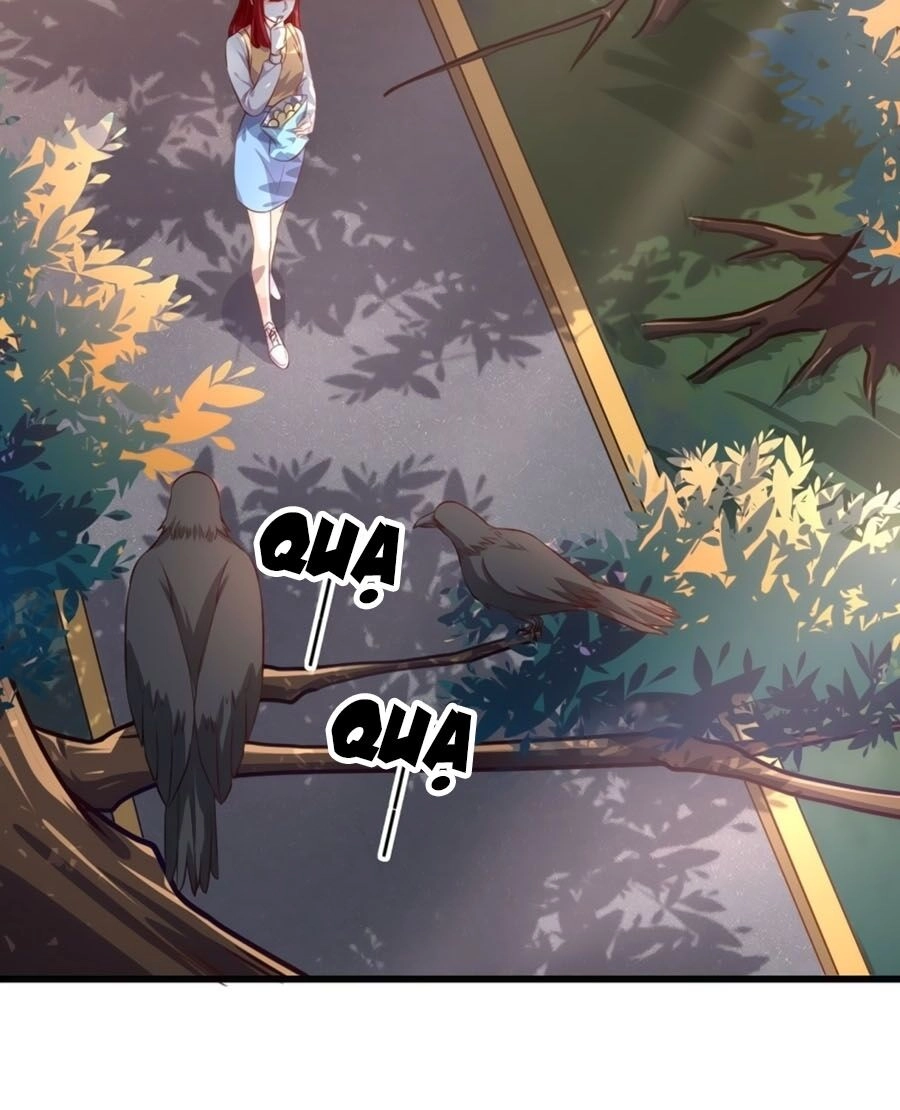 Phản Phái Nữ Đế Lai Tập Chapter 17 - 28