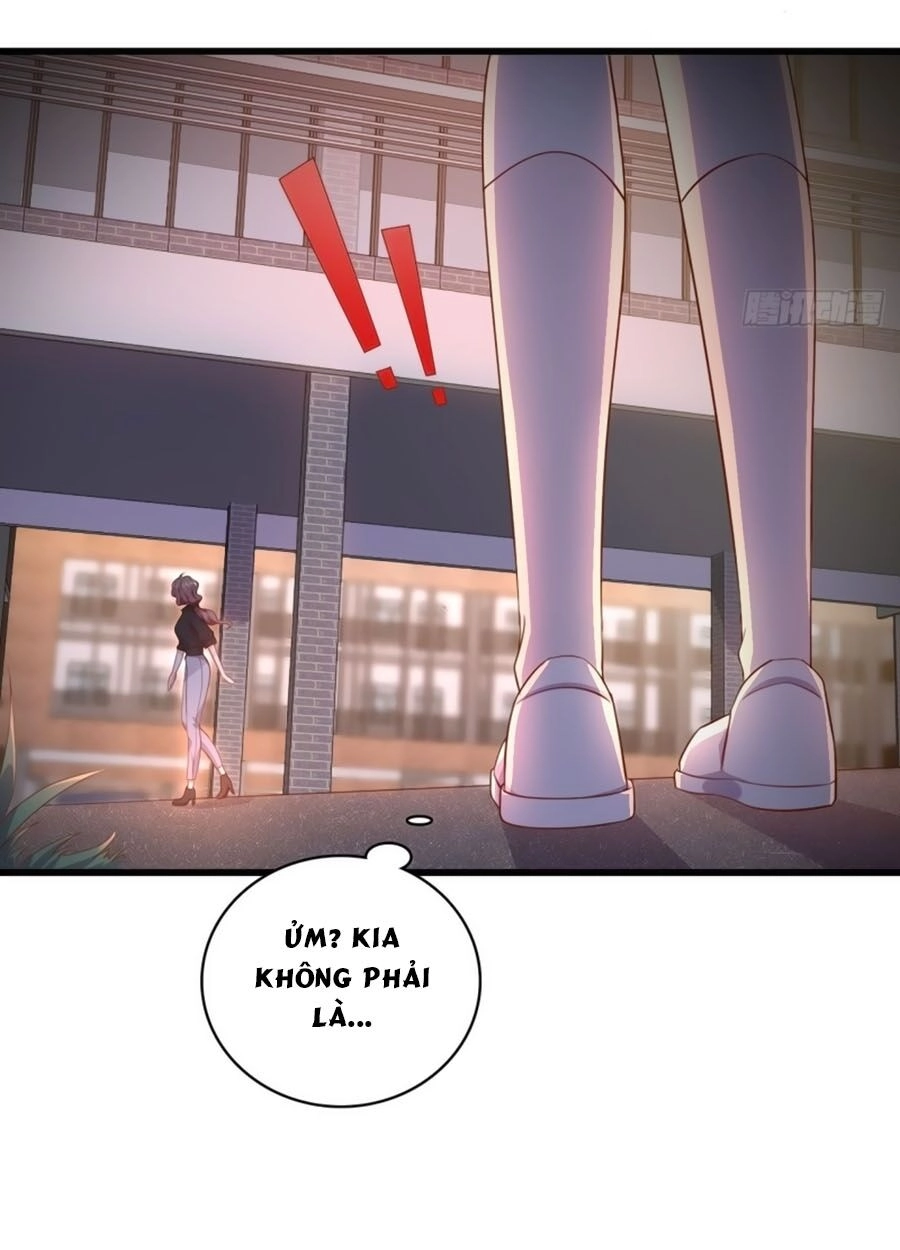 Phản Phái Nữ Đế Lai Tập Chapter 17 - 30