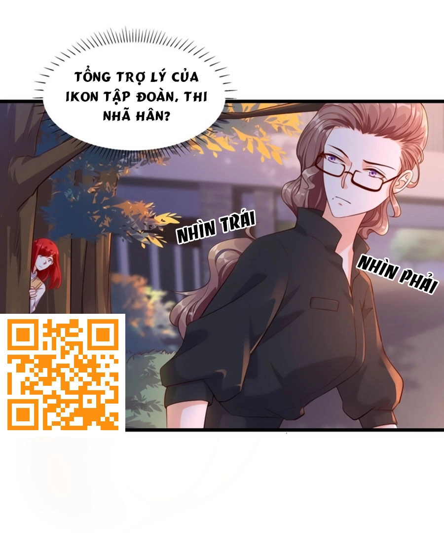 Phản Phái Nữ Đế Lai Tập Chapter 17 - 31