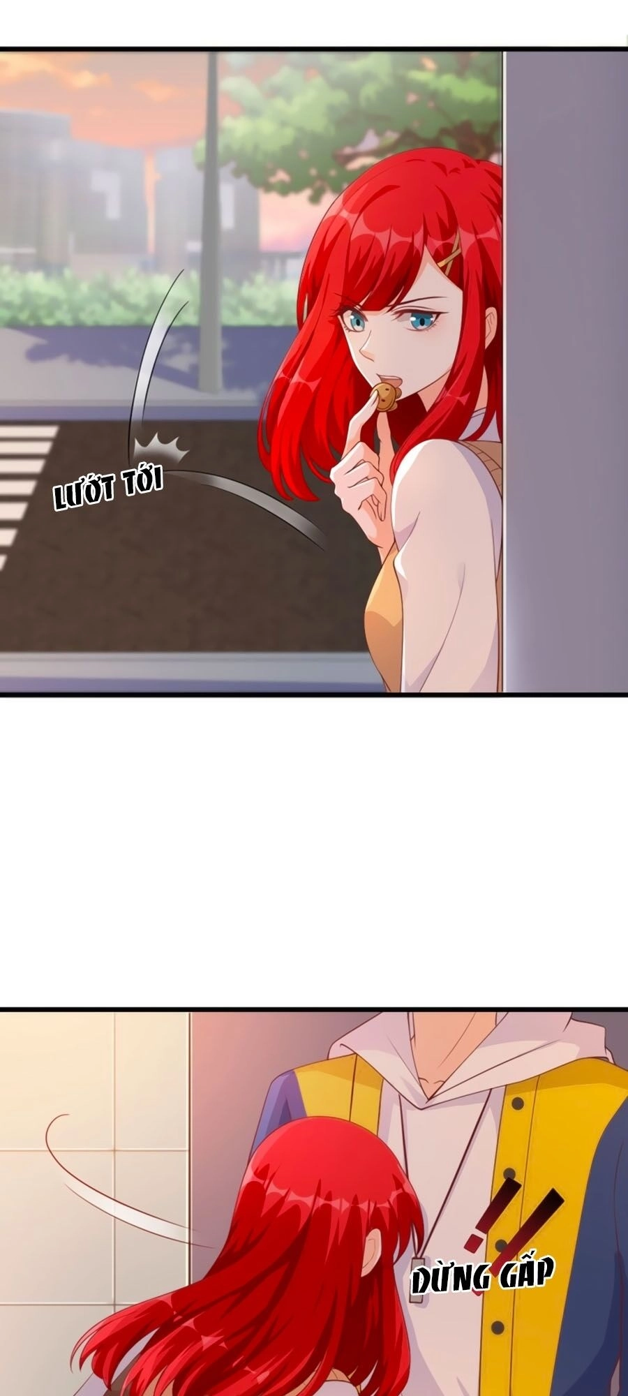 Phản Phái Nữ Đế Lai Tập Chapter 18 - 3