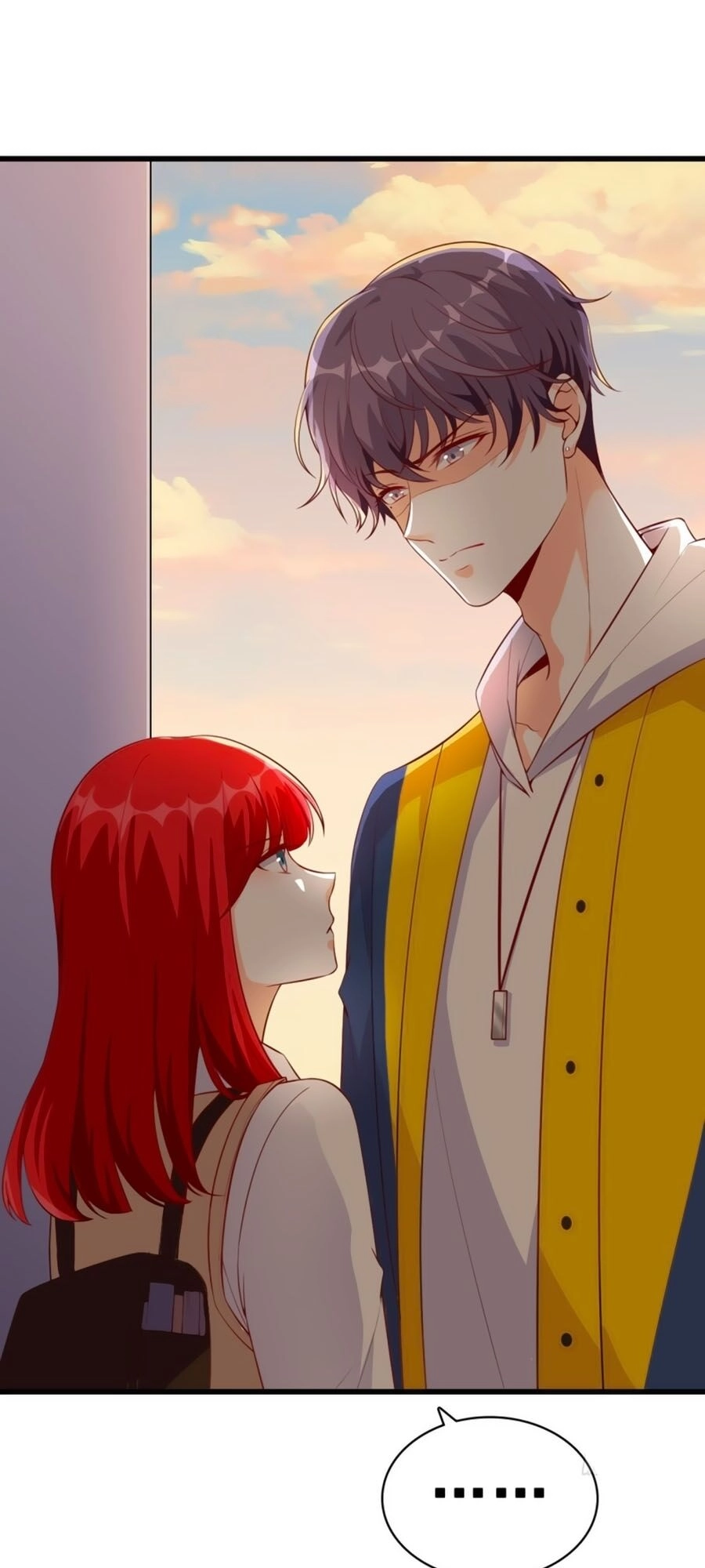 Phản Phái Nữ Đế Lai Tập Chapter 18 - 5