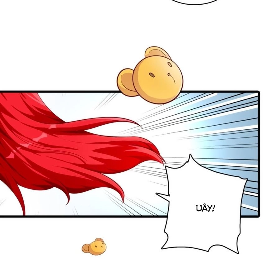 Phản Phái Nữ Đế Lai Tập Chapter 18 - 6