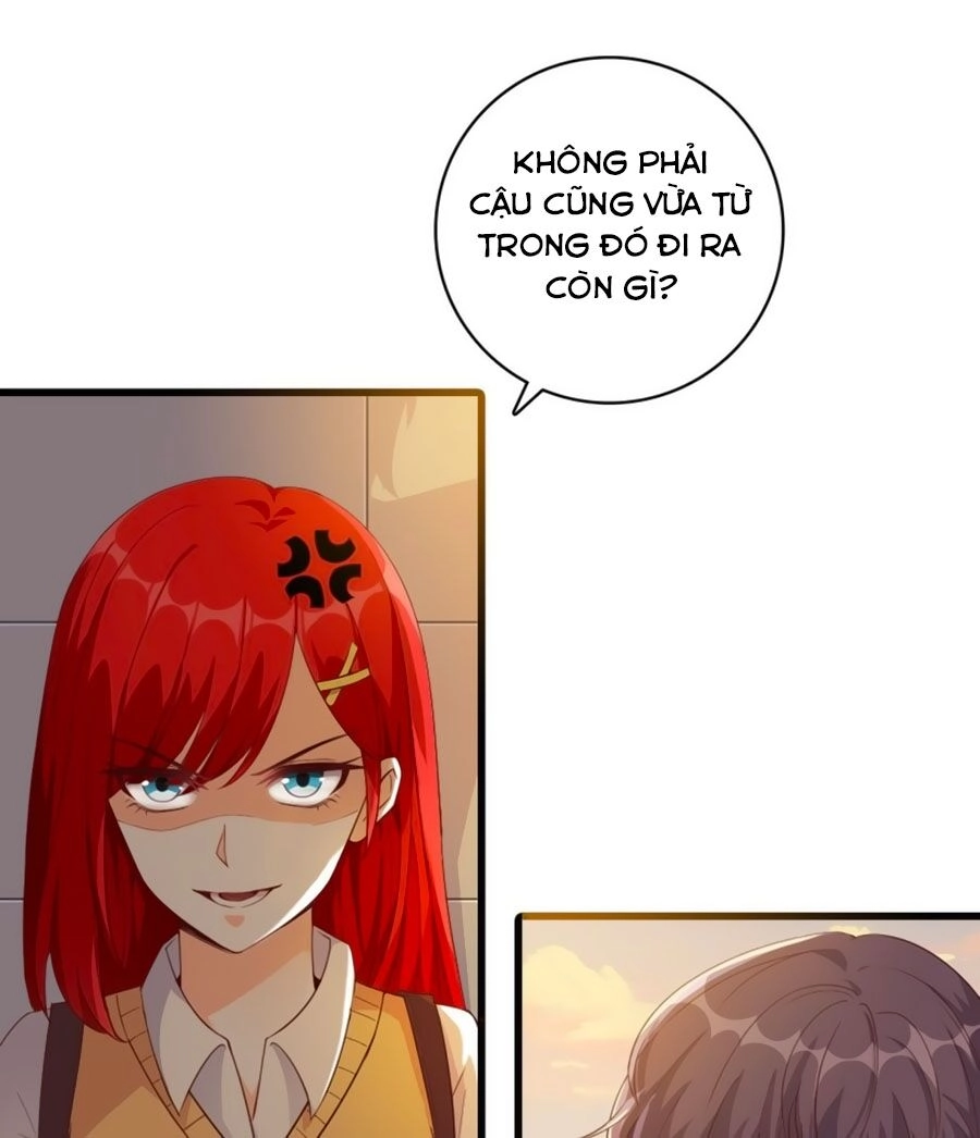 Phản Phái Nữ Đế Lai Tập Chapter 18 - 9