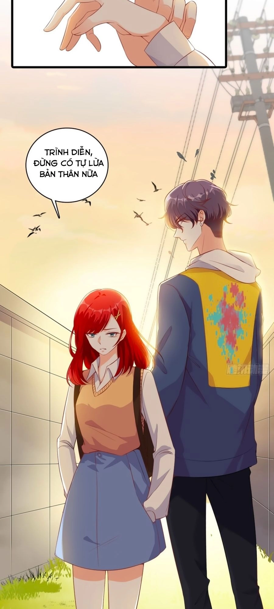 Phản Phái Nữ Đế Lai Tập Chapter 18 - 19