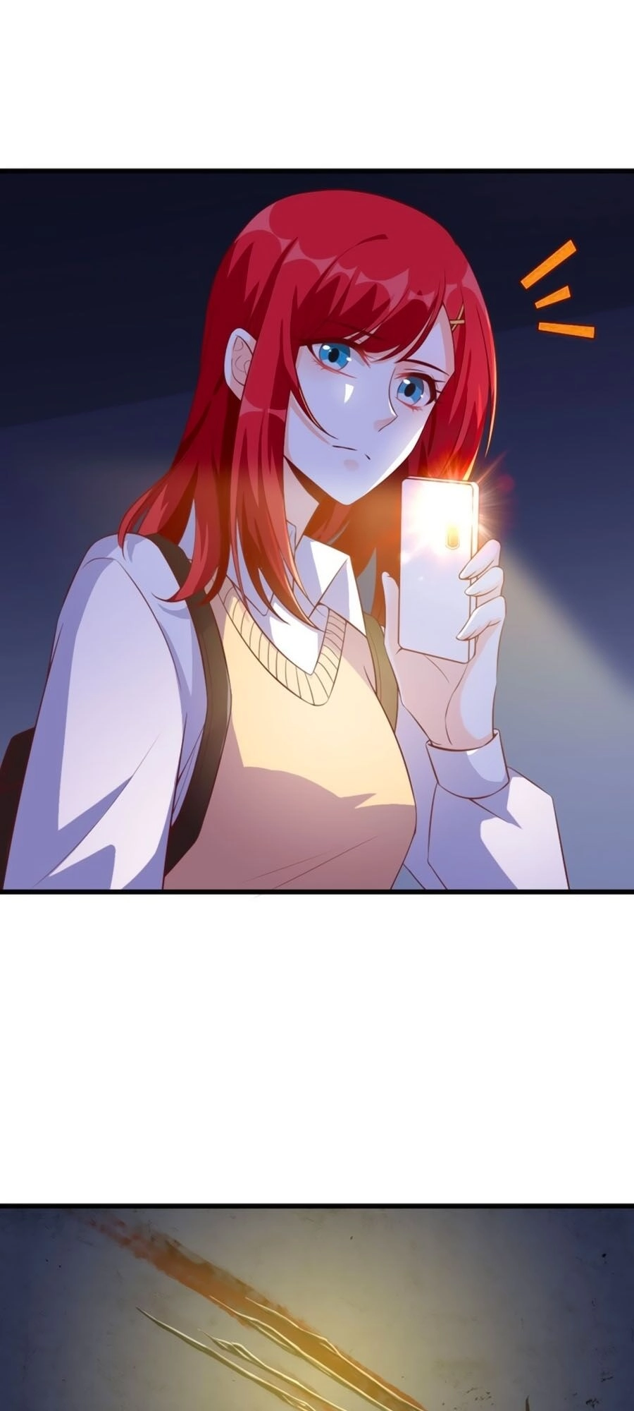 Phản Phái Nữ Đế Lai Tập Chapter 18 - 23