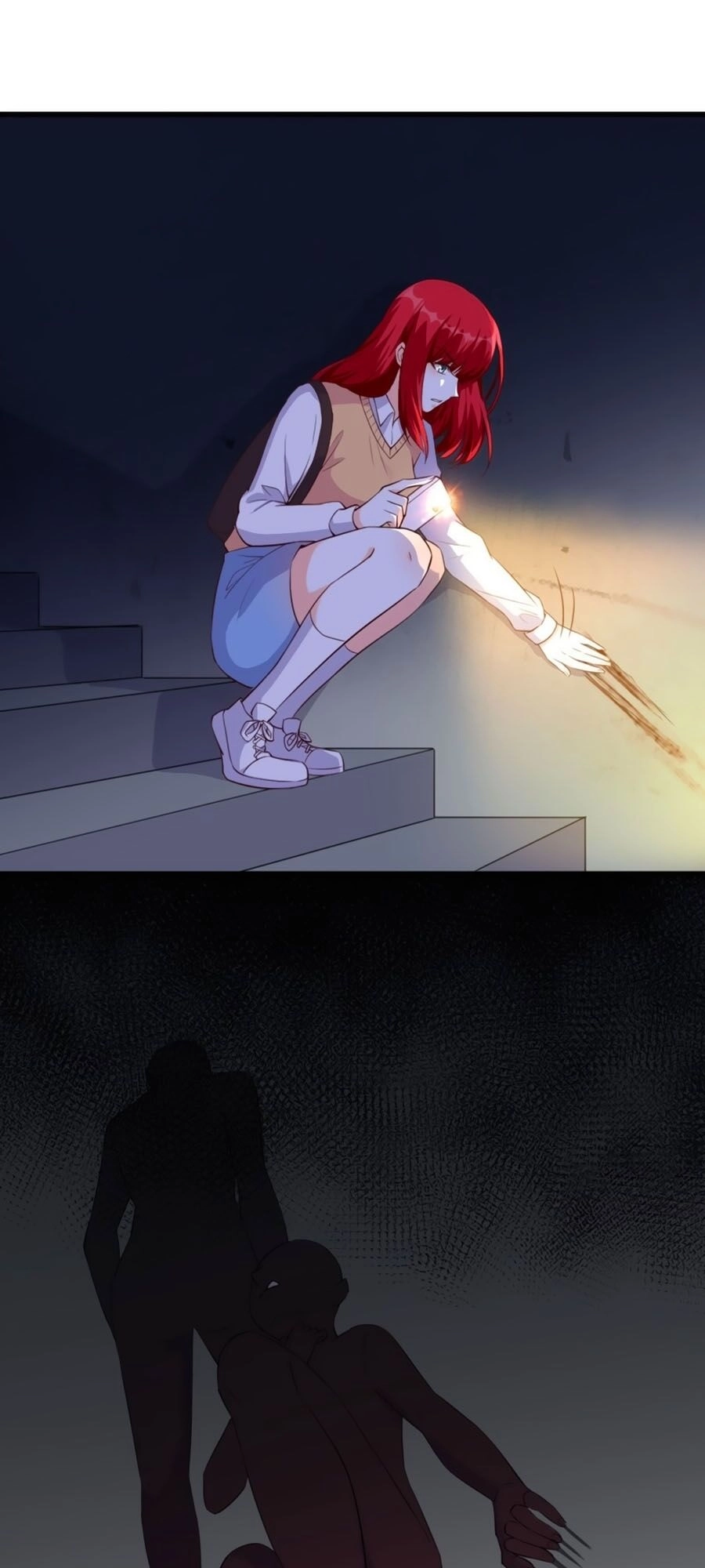 Phản Phái Nữ Đế Lai Tập Chapter 18 - 25