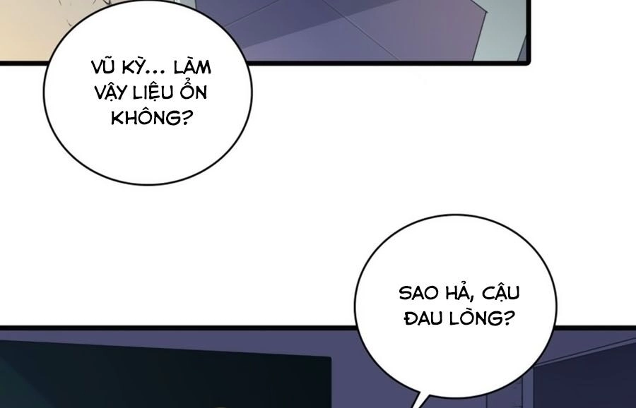 Phản Phái Nữ Đế Lai Tập Chapter 18 - 28