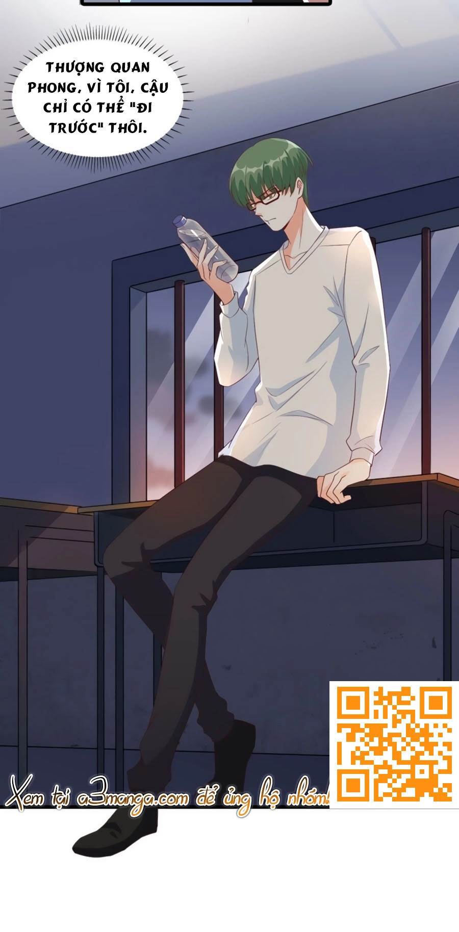 Phản Phái Nữ Đế Lai Tập Chapter 18 - 33