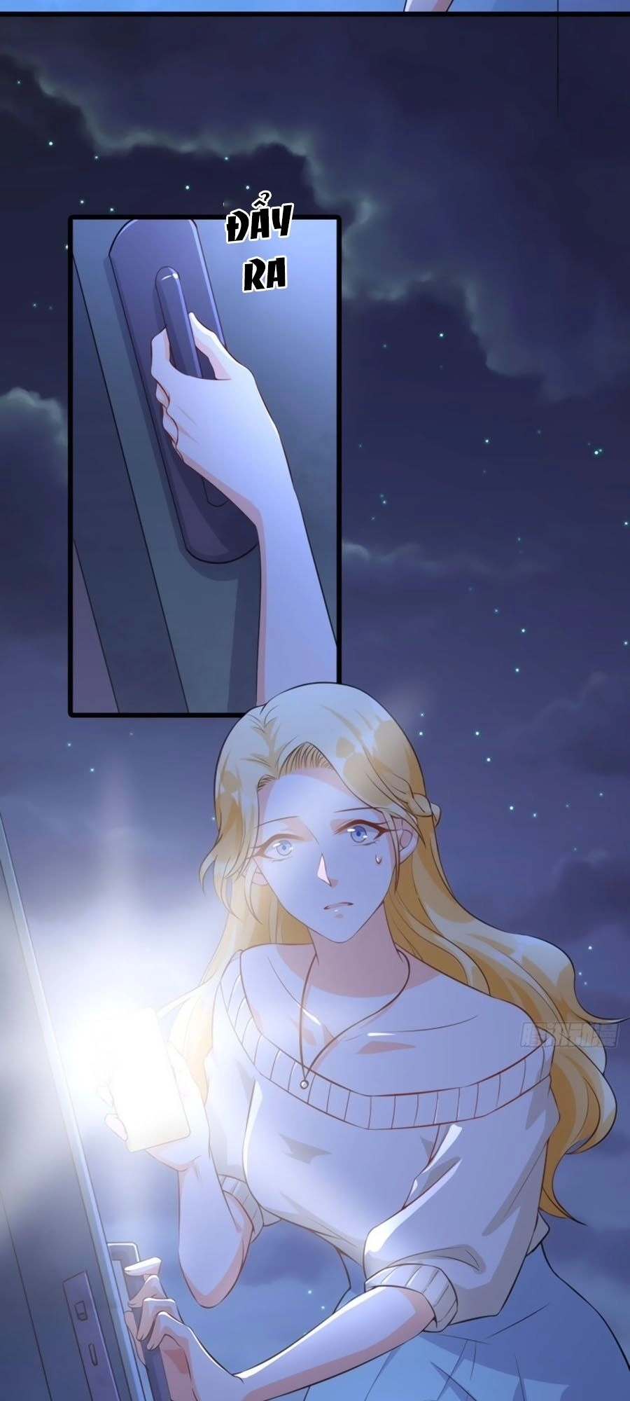 Phản Phái Nữ Đế Lai Tập Chapter 19 - 11