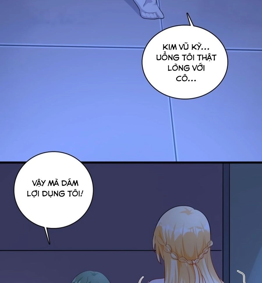 Phản Phái Nữ Đế Lai Tập Chapter 19 - 18