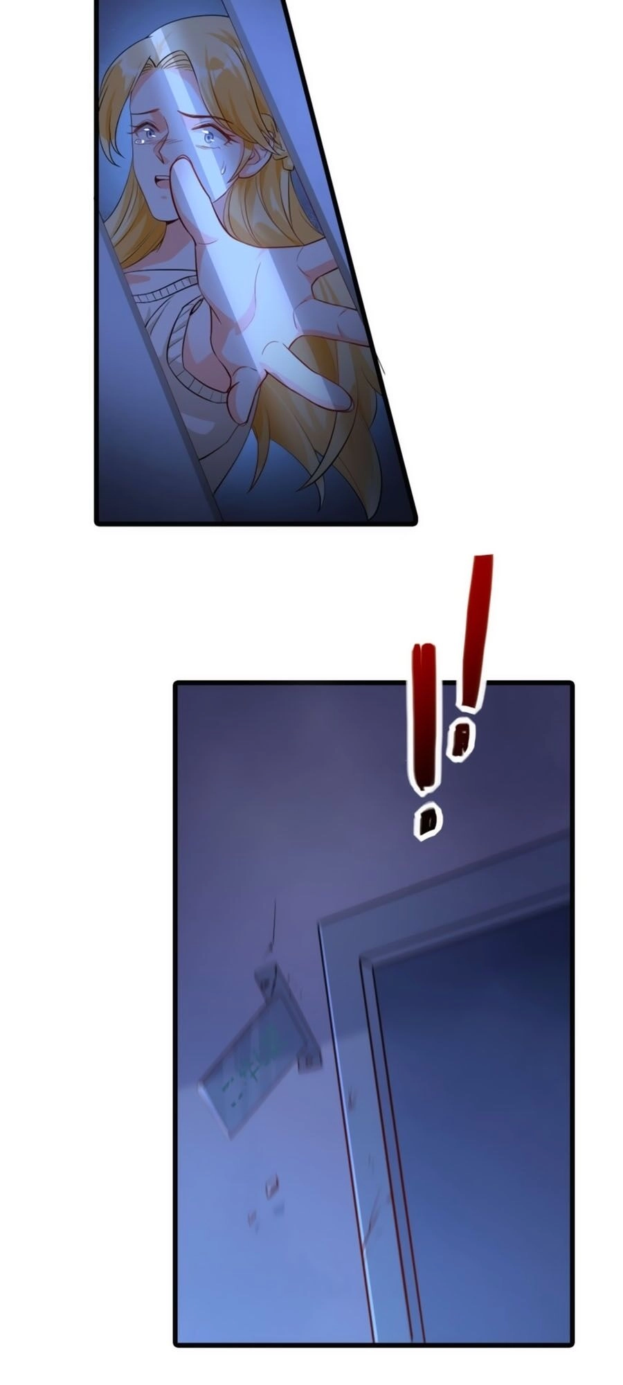 Phản Phái Nữ Đế Lai Tập Chapter 19 - 21