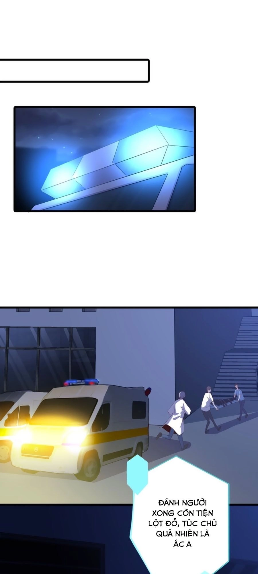 Phản Phái Nữ Đế Lai Tập Chapter 19 - 29