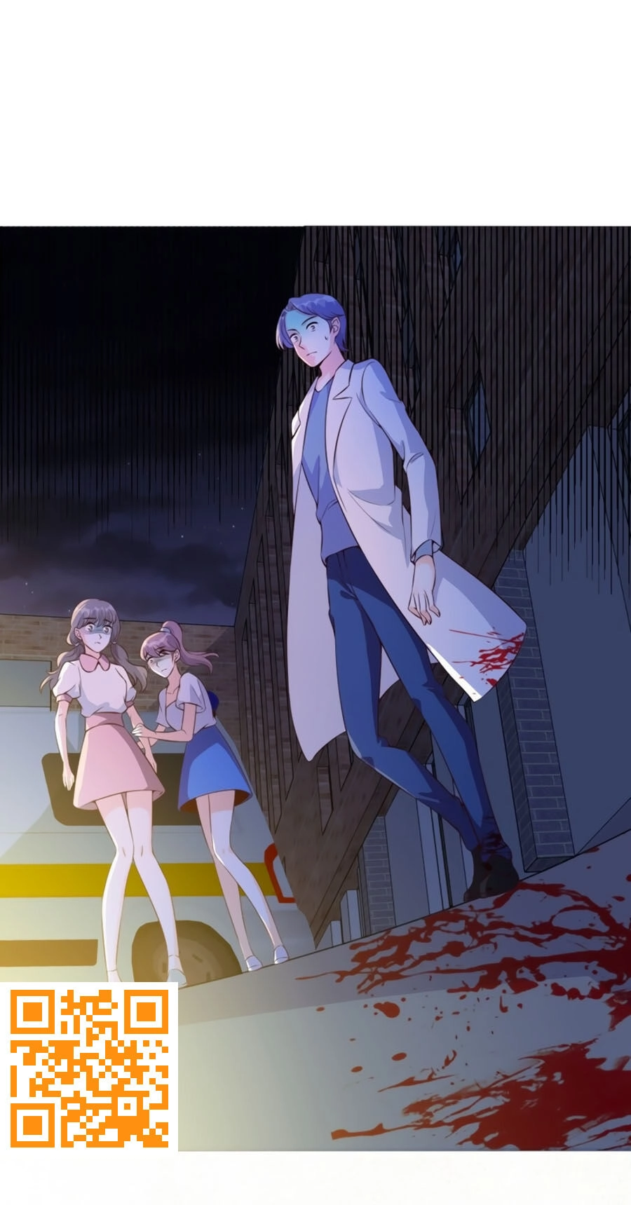 Phản Phái Nữ Đế Lai Tập Chapter 19 - 34