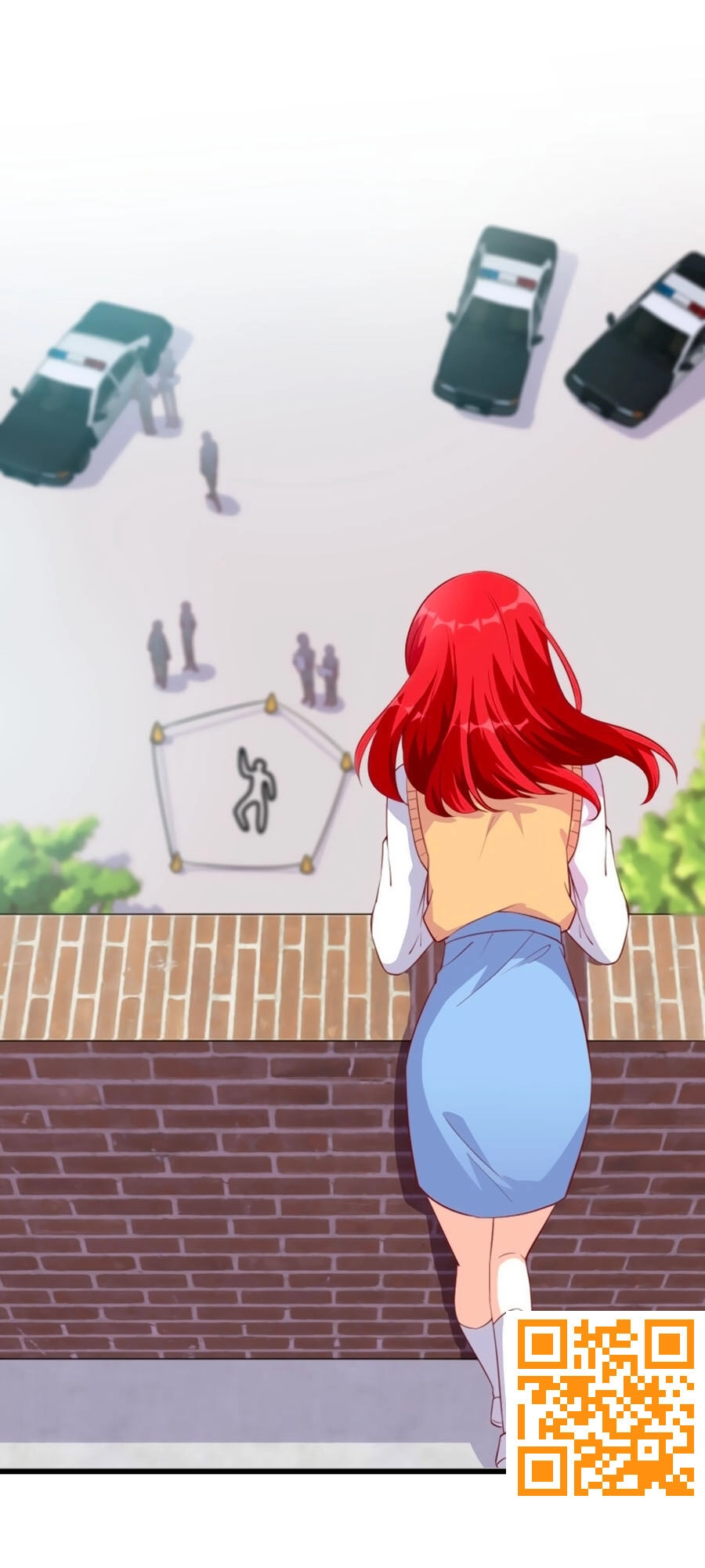 Phản Phái Nữ Đế Lai Tập Chapter 20 - 1