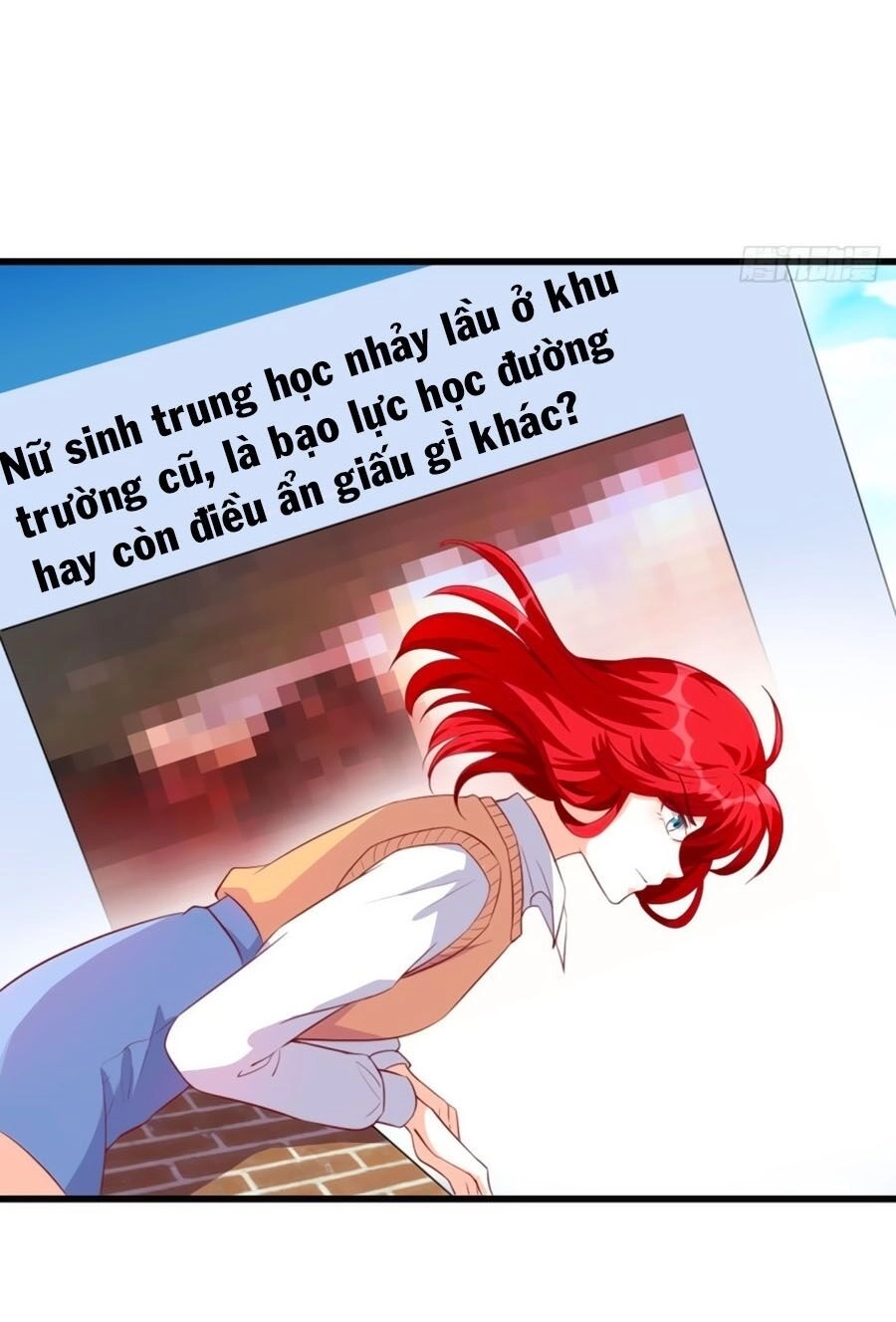 Phản Phái Nữ Đế Lai Tập Chapter 20 - 2