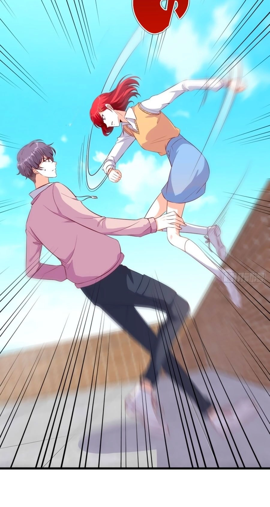 Phản Phái Nữ Đế Lai Tập Chapter 20 - 4