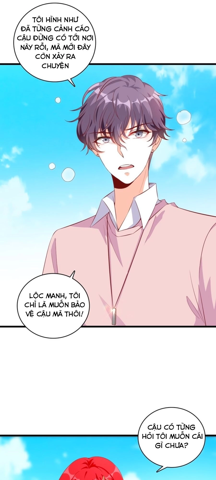 Phản Phái Nữ Đế Lai Tập Chapter 20 - 7