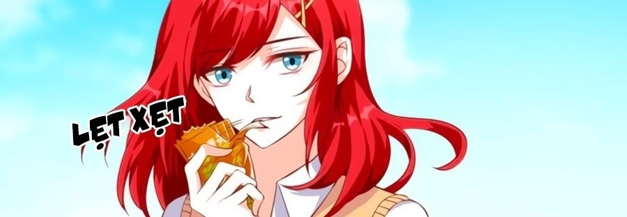 Phản Phái Nữ Đế Lai Tập Chapter 20 - 8