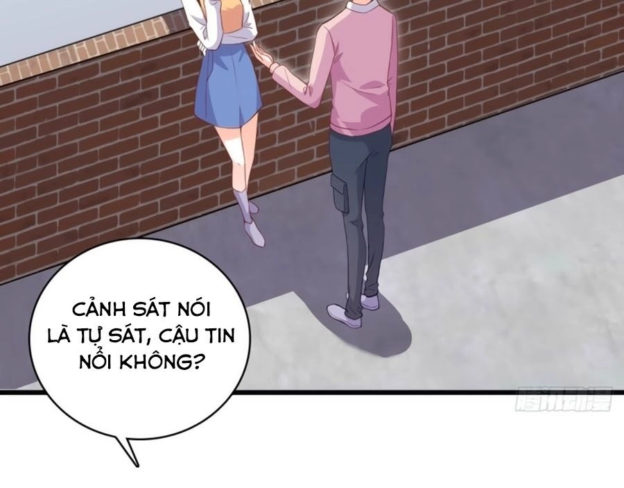 Phản Phái Nữ Đế Lai Tập Chapter 20 - 10