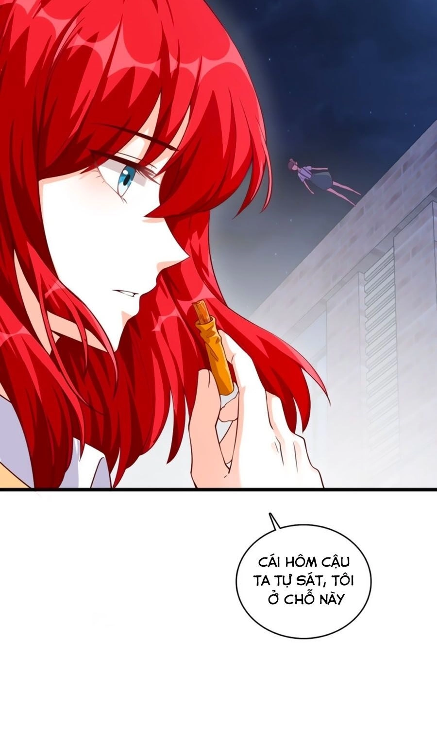 Phản Phái Nữ Đế Lai Tập Chapter 20 - 12