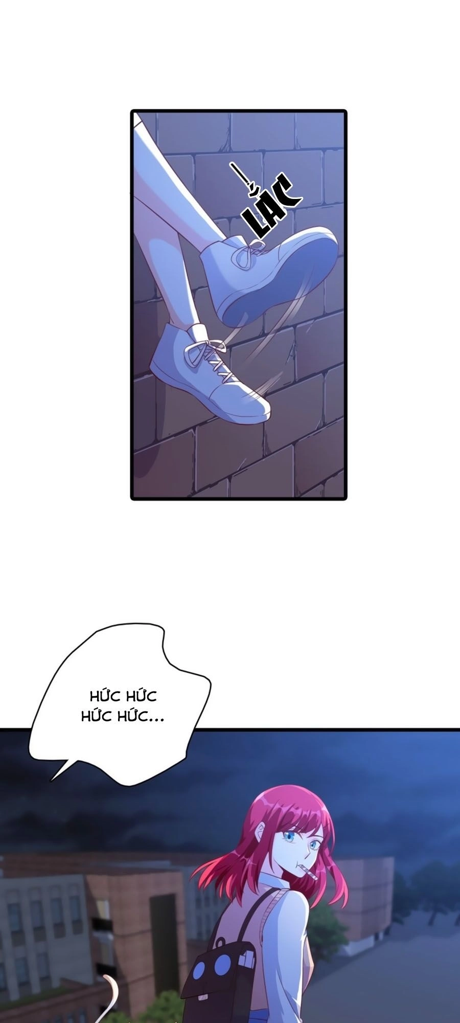 Phản Phái Nữ Đế Lai Tập Chapter 20 - 13