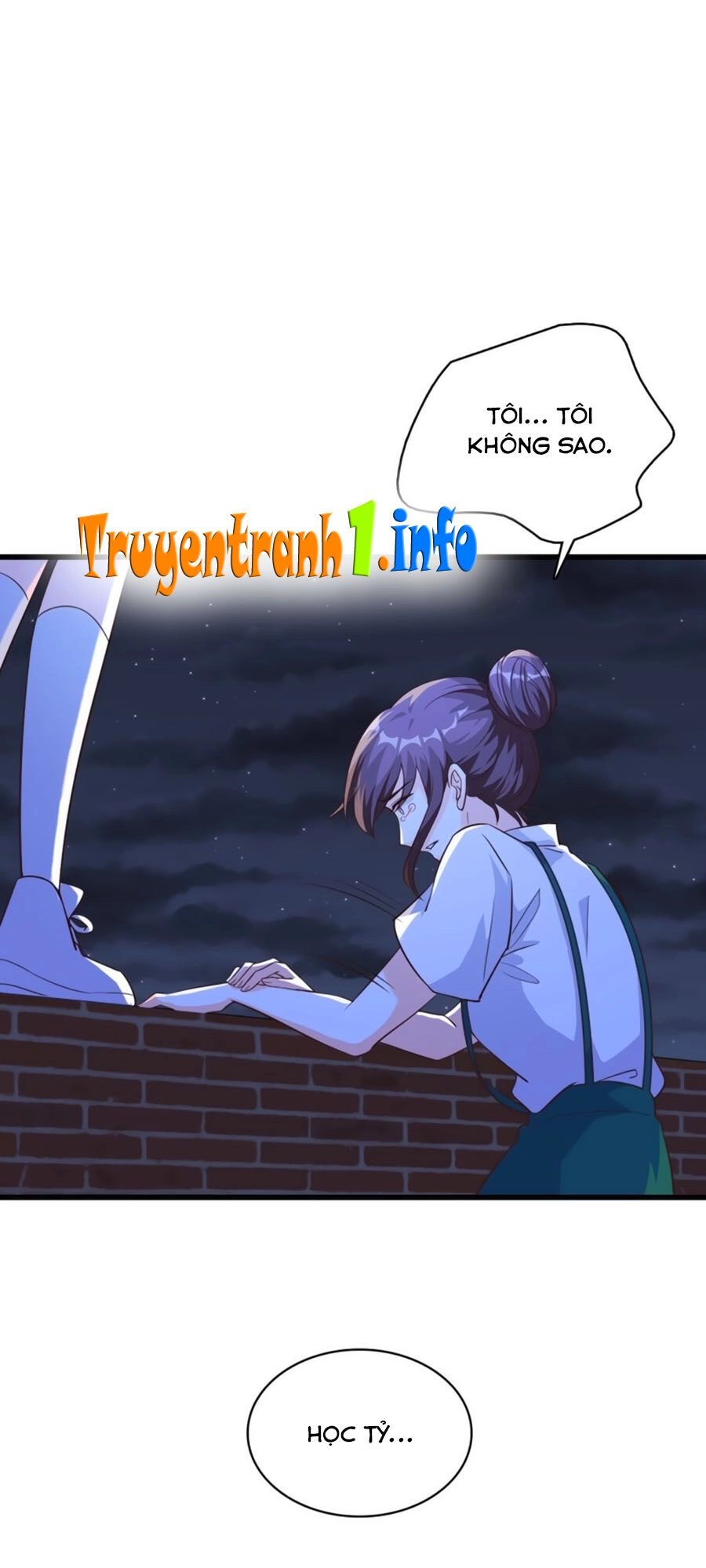 Phản Phái Nữ Đế Lai Tập Chapter 20 - 18