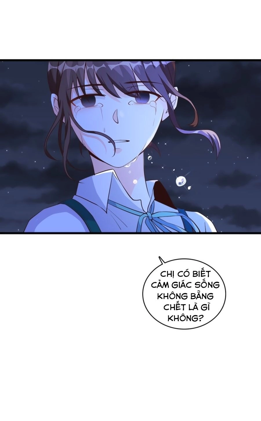 Phản Phái Nữ Đế Lai Tập Chapter 20 - 19