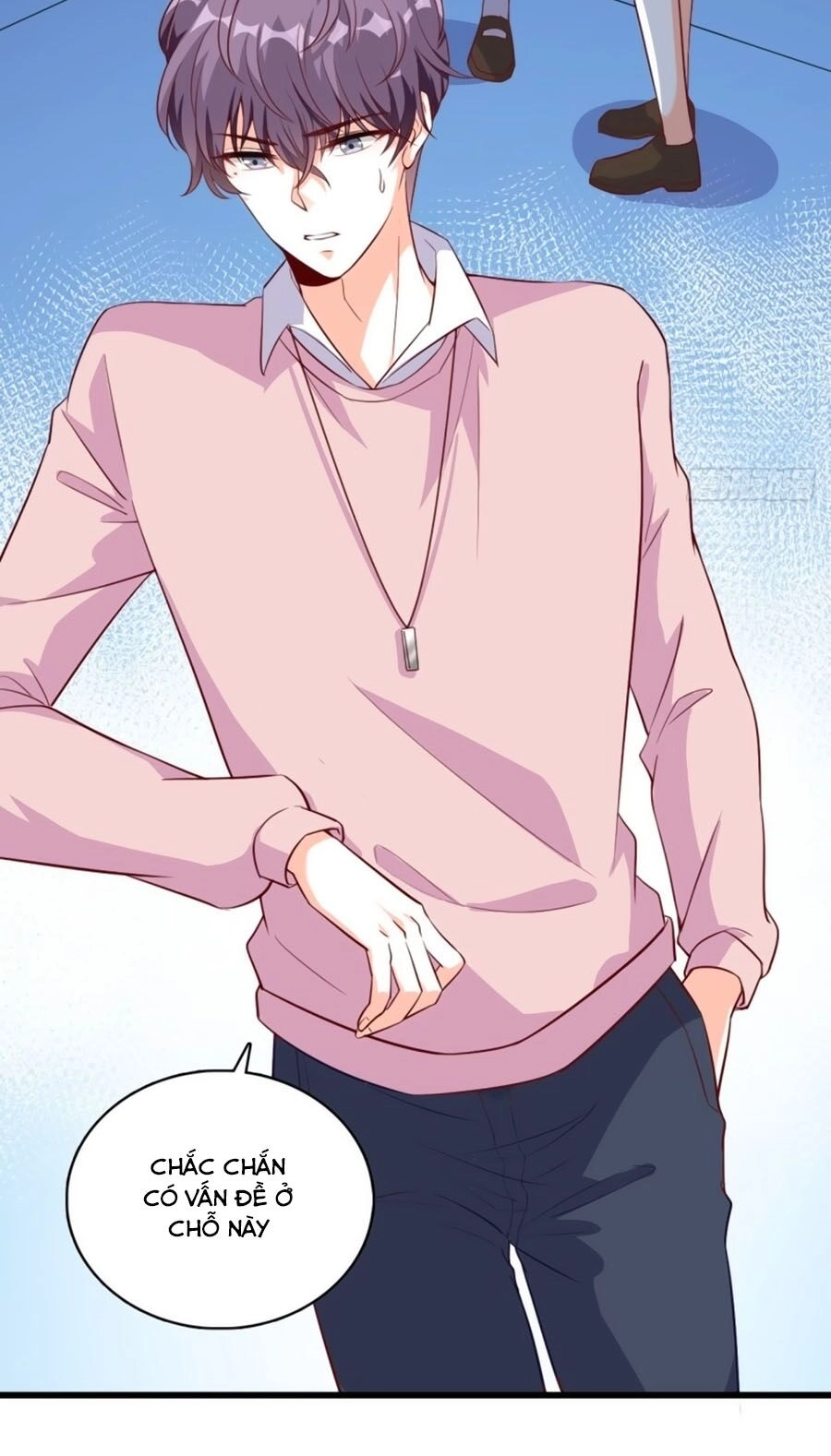 Phản Phái Nữ Đế Lai Tập Chapter 20 - 29