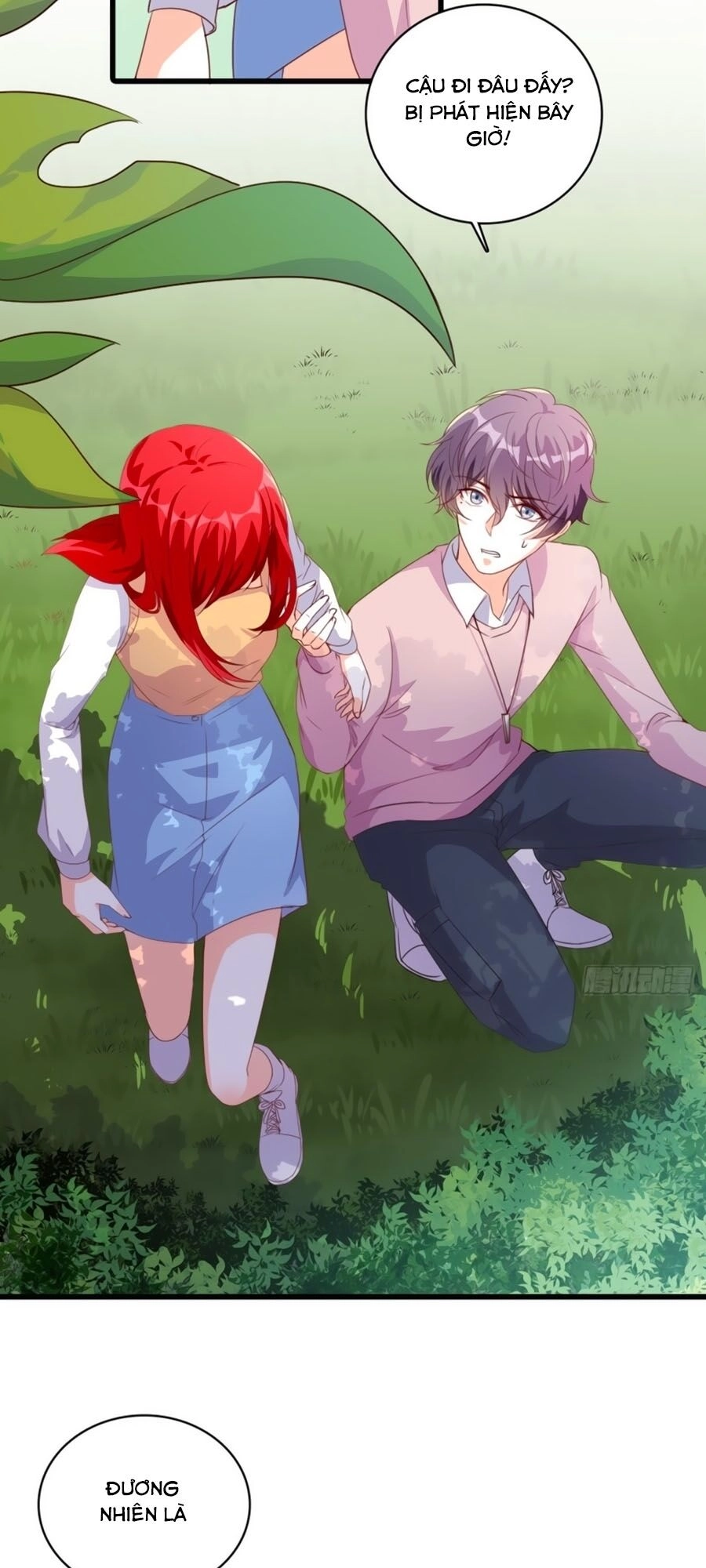 Phản Phái Nữ Đế Lai Tập Chapter 20 - 34